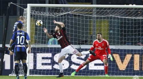 Аталанта – Милан. Прогноз и анонс на матч чемпионата Италии