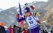 Ансі-2019. Підгрушна і Блашко потрапили до мас-старту