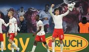 РБ Лейпциг – Аугсбург – 3:1. Видео голов и обзор матча