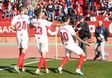 Мальорка – Севилья – 0:2. Видео голов и обзор матча