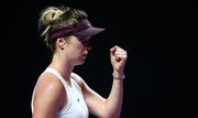 ФТУ: «Хочемо бачити Світоліну і на Кубку Федерації, і на Олімпіаді»