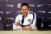 Фрэнк ЛЭМПАРД: «Я намерен доверять молодым игрокам»