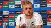 Микита ШЕВЧЕНКО: «В наступному році Зоря вийде в Лігу чемпіонів»