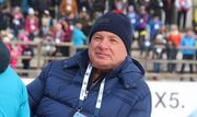 Володимир БРИНЗАК: «Меркушина разом з командою поїде в Оберхоф»