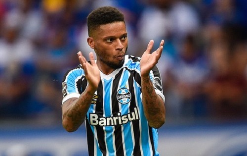 Екс-форвард Динамо може змінити клуб в Бразилії