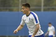 РУСИН: «Виліт з єврокубків не вибив Зорю з колії завдяки Скрипнику»