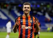 Зоря — Шахтар. Відео голу Мораеса