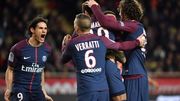 ПСЖ – Дижон – 4:0. Видео голов и обзор матча