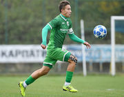 Владислав МУДРИК: «Руки у мене не було, але VAR виніс свій вердикт»