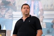 Олександр РИКУН: «Пятова навіть Кріштіану Роналду не налякав»