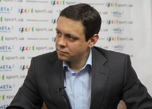 Сергей ВЛАДЫКО: «2019-й год был насыщенным для сборных команд Украины»