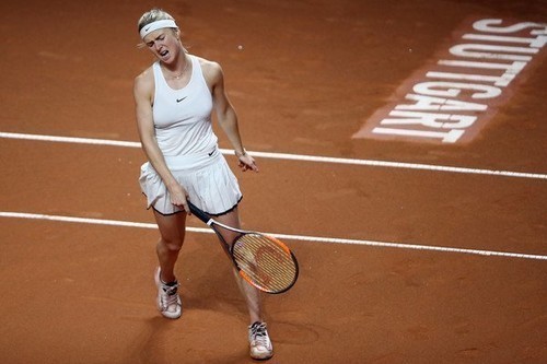 Світоліна - в топ-10 найбільш титулованих тенісисток десятиліття