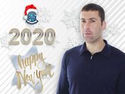 Владислав ГЕЛЬЗИН: «2019 год сделал Олимпик сильнее, мудрее и сплоченнее»