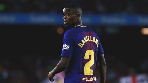 Барселона хоче продати Семеду за 50 млн євро