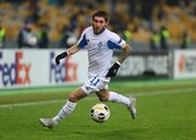 Днепр-1 хочет арендовать Цитаишвили