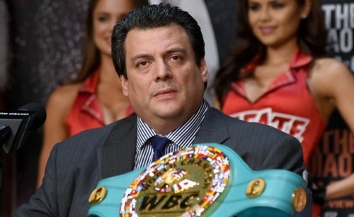 WBA і WBO відпускають боксерів на Олімпіаду, WBC буде дискваліфіковувати