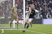 Ювентус - Кальяри - 4:0. Видео голов и обзор матча
