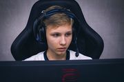 NaVi Junior подписали 14-летнего игрока
