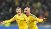 Сергей НАЗАРЕНКО: «Сборная Украины может играть первым номером»