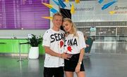ВІДЕО. Як Зінченко налякав Владу Седан у ванній кімнаті