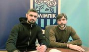 ОФІЦІЙНО: Олімпік підписав Кічака