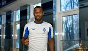 Дмитро СЕЛЮК: «Каргбо вміє на полі все»