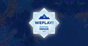 WePlay! Bukovel Minor 2020. Дивитися онлайн. LIVE трансляція