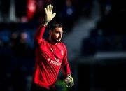 Милан не хочет продавать Доннарумму в Реал