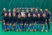 Lviv Freedom Cup-2020. Жіноча збірна України стартувала з перемоги
