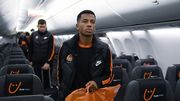 Рома возобновила интерес к хавбеку Шахтера