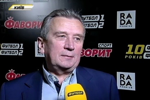 Президент Ворсклы: «В следующем сезоне будем бороться за выход в еврокубки»