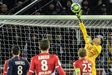 Пари Сен-Жермен – Монако – 3:3. Видео голов и обзор матча