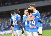 Наполи – Перуджа – 2:0. Видео голов и обзор матча