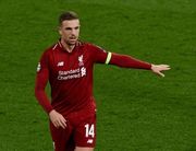 Хендерсон стал лучшим игроком Англии в 2019-м году