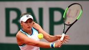 Хобарт. Козлова уступила Чжан Шуай