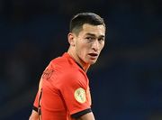 Тарас СТЕПАНЕНКО: «Задача на 2020-й год — выиграть чемпионат»