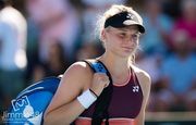 ЯСТРЕМСКАЯ: «У нас с Векич похожий стиль игры»