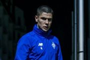 Попов пропустит первые два матча Динамо на сборах