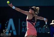 Australian Open. Ястремская и Цуренко проведут матчи в понедельник
