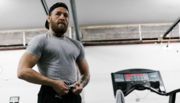 Конор МАКГРЕГОР: «Готовий вийти на заміну в бою Нурмагомедова і Фергюсона»