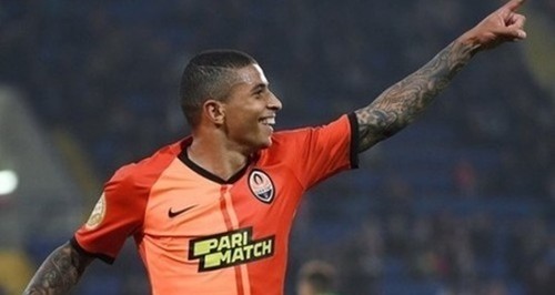 Goal.com: Баварії потрібен захисник Шахтаря Додо