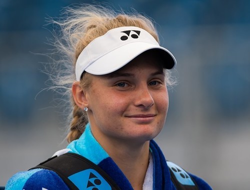 Ястремська встановить особистий рекорд в рейтингу WTA