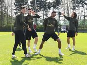 Гравці Арсеналу отримають до 500 тисяч фунтів за перемогу в Лізі Європ