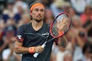 Долгополов назвав потенційні терміни повернення на корт