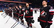 ЧМ по хоккею. Канада громит США, провал Швеции