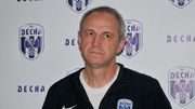 Олександр РЯБОКОНЬ: «Мотивація у гравців Десни відсутня повністю»