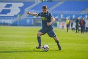ПОЛИТЫЛО: «Не воспользовались возможностью оторваться от Карпат»
