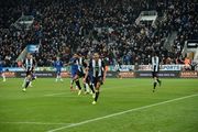 Ньюкасл – Челси – 1:0. Видео гола и обзор матча