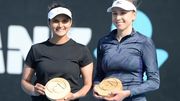 Australian Open. Украинцы узнали соперников в парном разряде