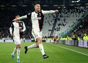 Кріштіану РОНАЛДУ: «Радий знову забити сьогодні!»